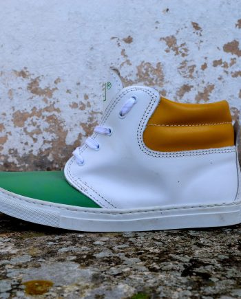 Urban 1.0 Tricolor