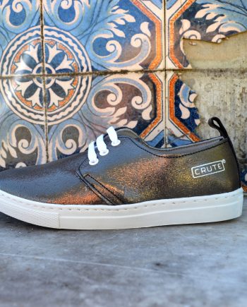 Supertubos 1.0 Silver Bronze