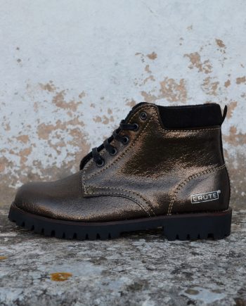 Botonete Silver Bronze