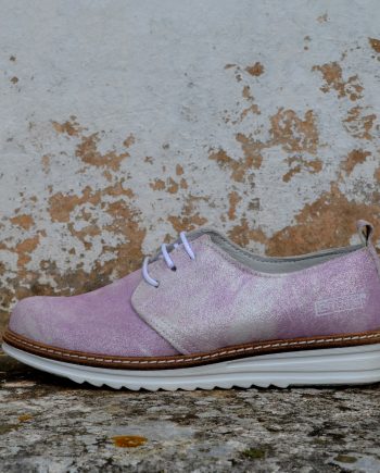 Top Line Violeta (edição limitada)