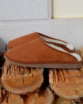 Chinelos Carneirinhas originais