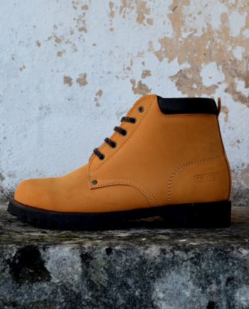 Botonete Morroc trophy