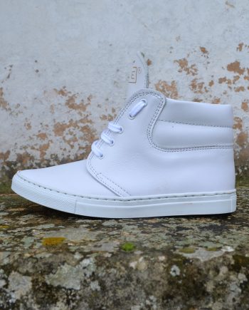 Urban 1.0 White