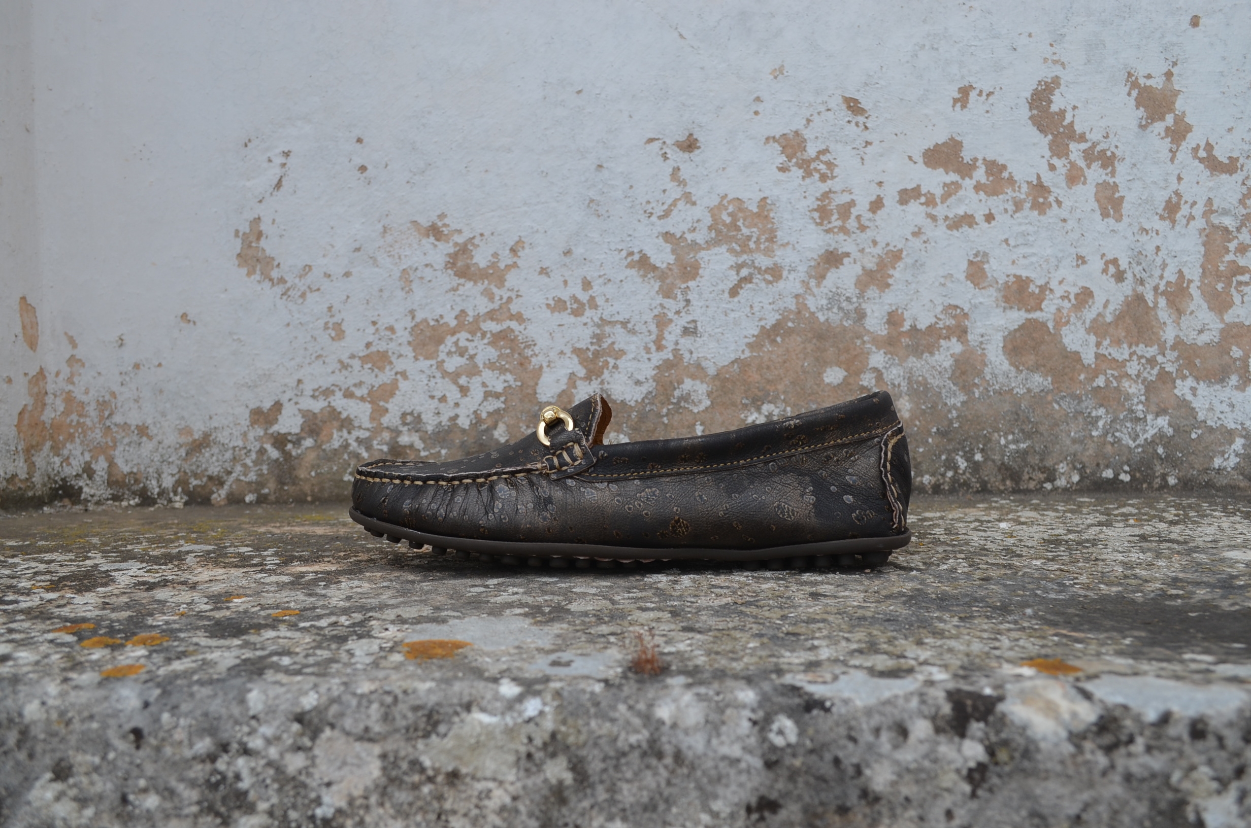 Mocassim Teiù