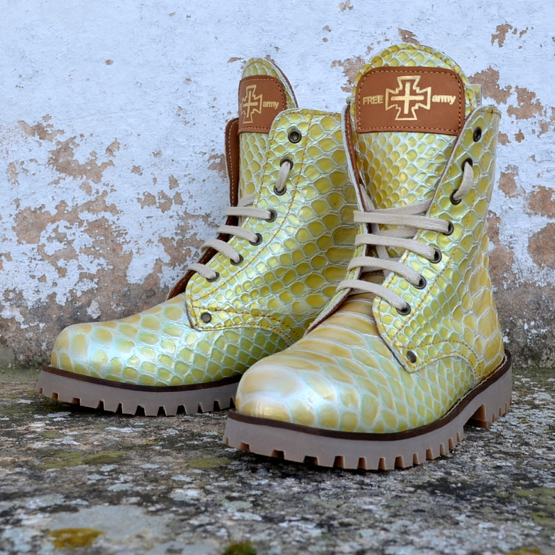 Free Army Maldivas Mermaid